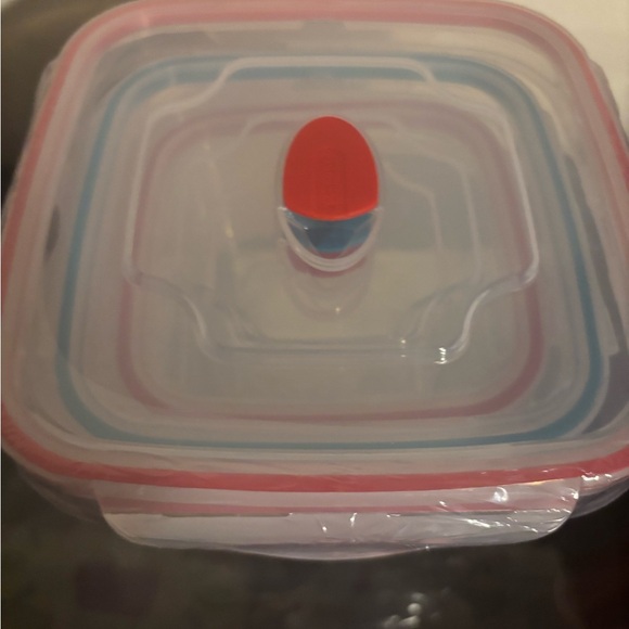 GoodCook 6-Piece Kitchen Storage Set - Picture 4 of 9